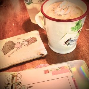 Meet your Posher, Karen